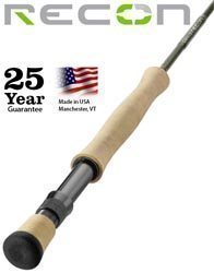Orvis Recon Fly Rod - 10 ft. 4 Weight - 4 piece