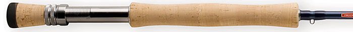 Redington Crosswater Fly Rod - 9 ft. 8 Weight - 2 Piece