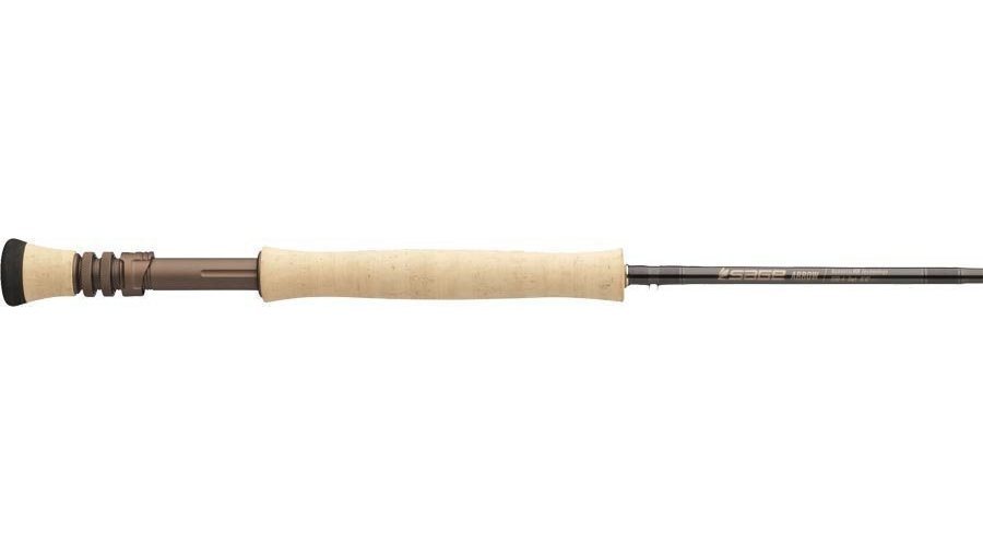 Redington Path Trout Rod - 4 Piece - 8 ft. 6 in. 5 Weight