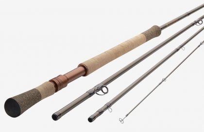 Redington Dually Switch Rod - 11 ft. 6 in. 7 weight