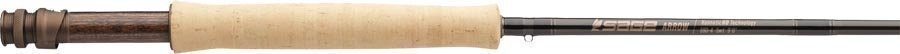 Sage Arrow Fly Rod - 8 ft. 6 in. 4 Weight - 4 Piece