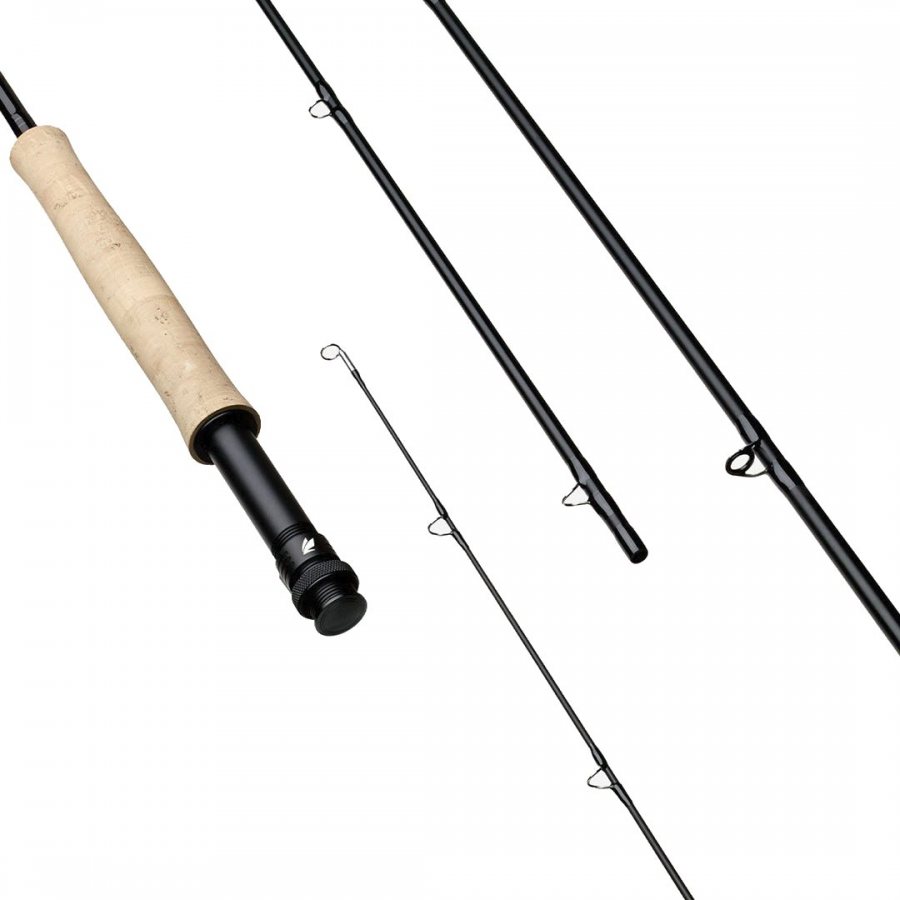 Sage Foundation 9 Ft. Fly Rod 5 Weight - 4 Piece