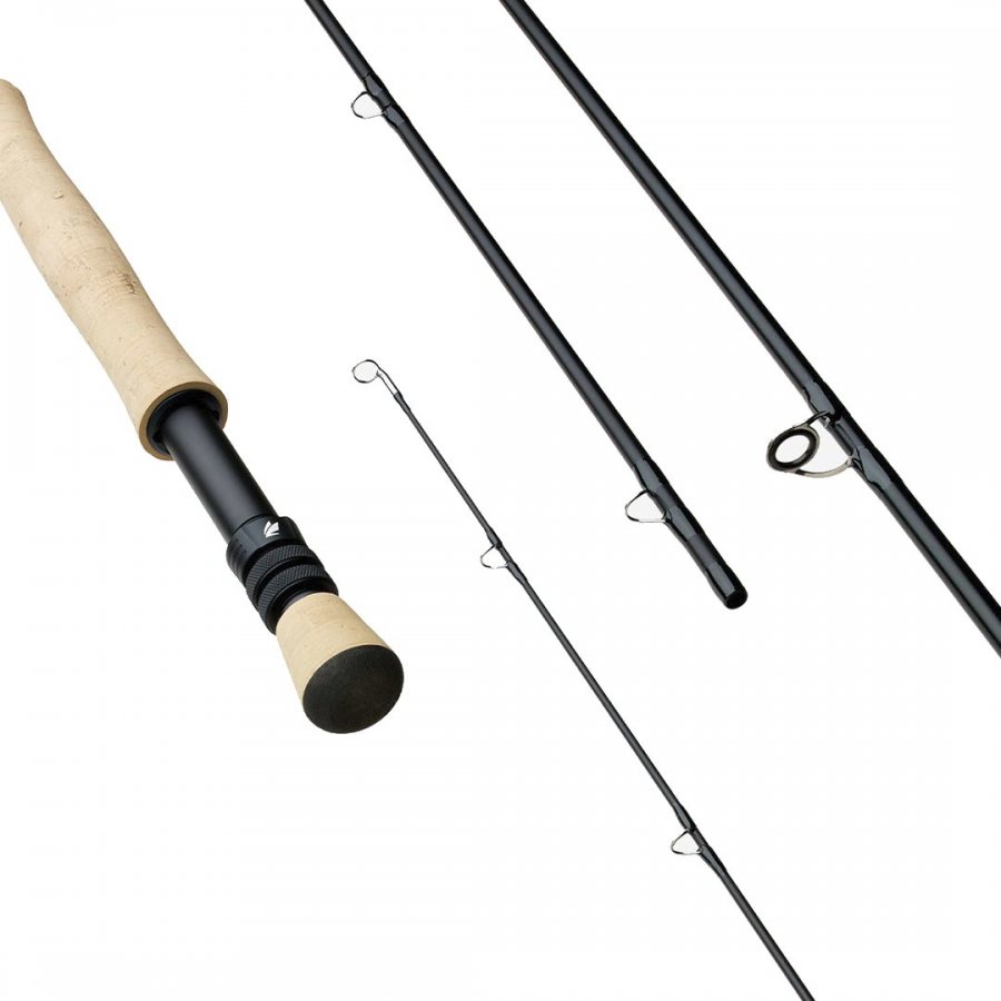 Sage Foundation 9 Ft. Fly Rod 8 Weight - 4 Piece