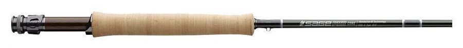 Sage R8 CORE Fly Rod - 10 ft. 4 Weight - 4 Piece