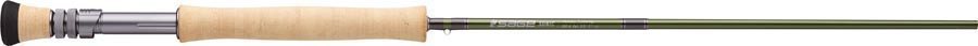 Sage Sonic 11 ft. 6 in. Switch Rod 8 Weight - 4 Piece