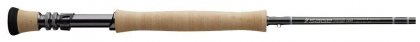 Sage R8 CORE Fly Rod - 10 ft. 5 Weight - 4 Piece - Fighting Butt Handle