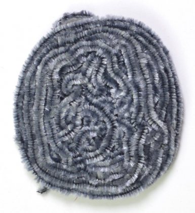 Danville Chenille<br>#135 - Charcoal