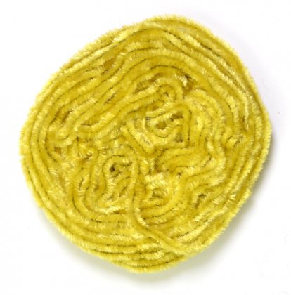 Danville Chenille<br>#163 - Gold