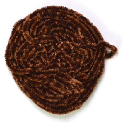Danville Chenille<br>#47 - Tobacco
