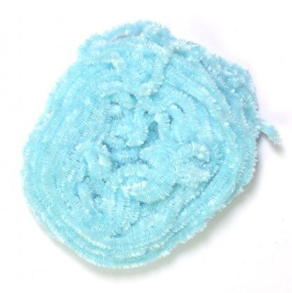 Danville Chenille<br>#80 - Light Blue
