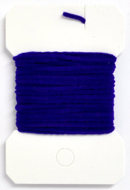 Ultra Chenille - Micro - Purple