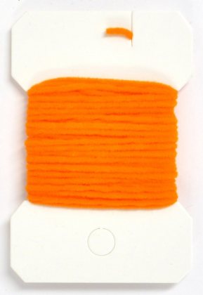 Micro Chenille<br><em>Orange</em>