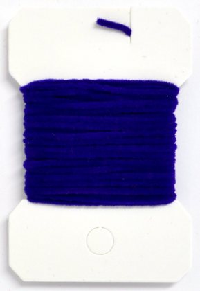 Micro Chenille<br><em>Purple</em>