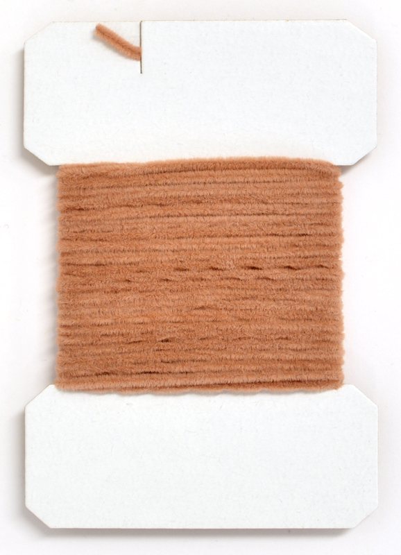 Ultra Chenille - Standard - Worm Brown