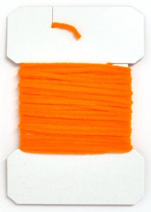 Standard Chenille<br><em>Orange</em>
