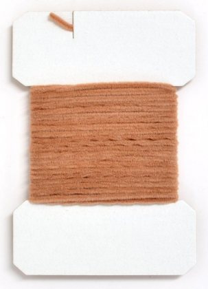 Standard Chenille<br><em>Worm Brown</em>