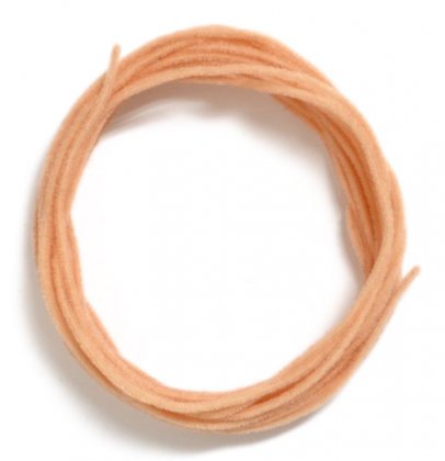 Ultra Fine<br><em>Buckskin</em>