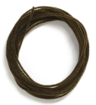 Ultra Fine<br><em>Dark Olive Brown</em>