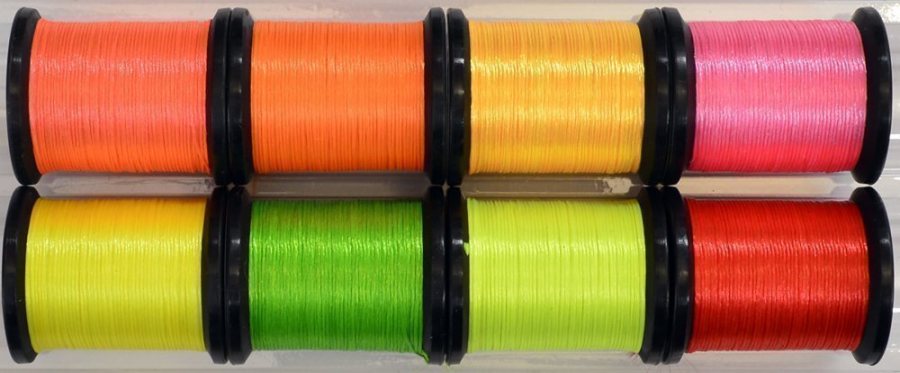 Uni Neon Floss