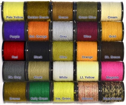 UNI Yarn