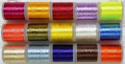 Lagartun French Synthetic Floss