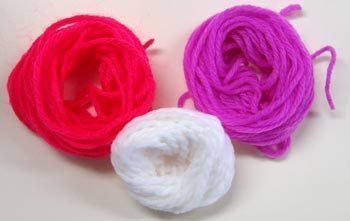 Veniard's D. F. M. Yarn