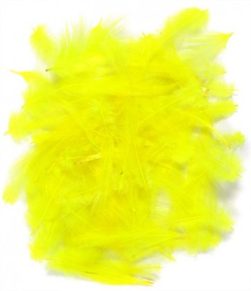 Loose<br>Cock Neck Hackle