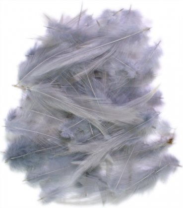 Loose<br>Cock Neck Hackle