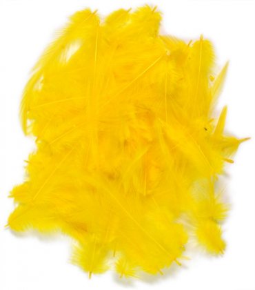 Loose<br>Cock Neck Hackle