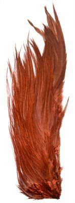 Metz Half Cock Saddle<br>Brown