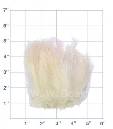 Strung Cock<br>Neck Hackle
