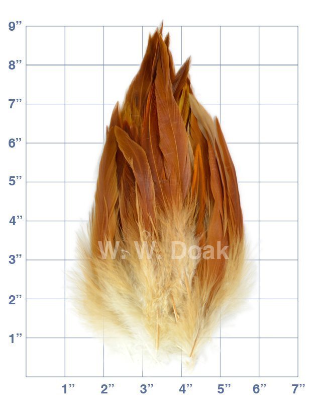 Schlappen - Natural Brown