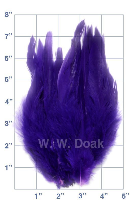Strung Schlappen - Purple