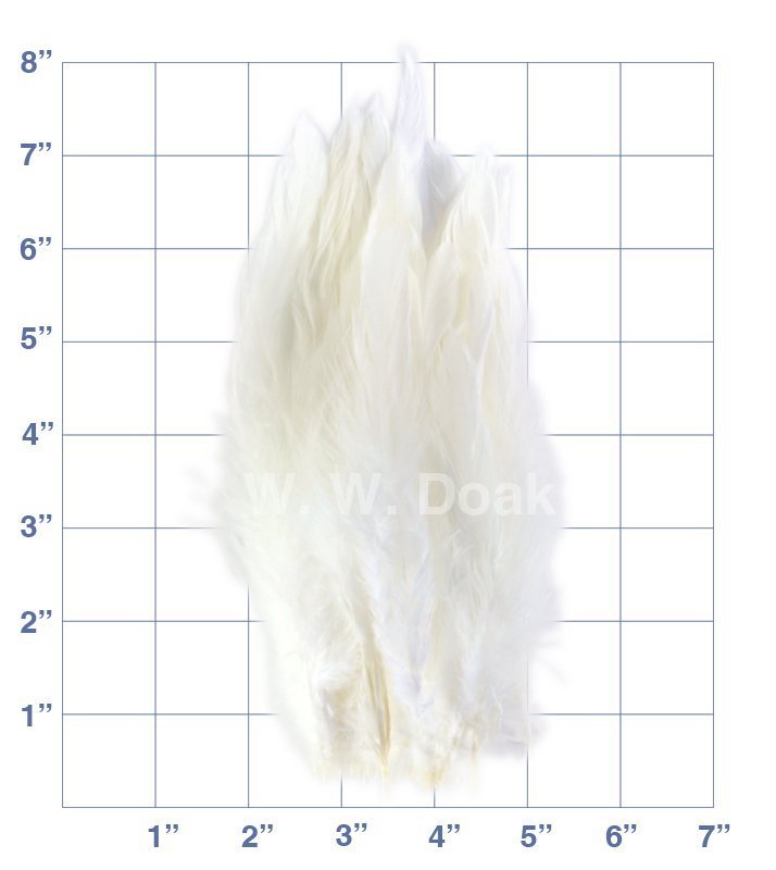 Strung Schlappen - White