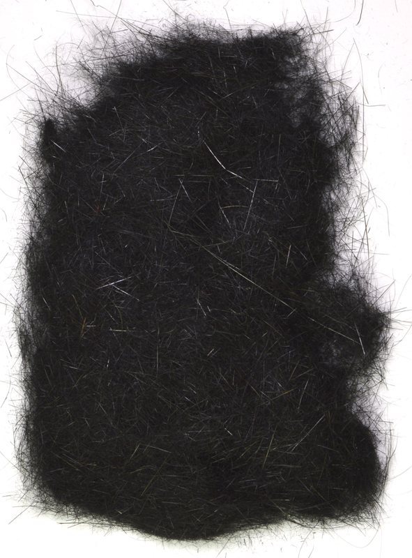 Hareline Rabbit Fur Dubbing - Stonefly