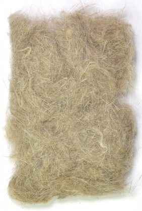 Rabbit Fur Dubbing<br>Hare's Ear