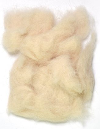 Rabbit Fur Dubbing<br>Light Cahill
