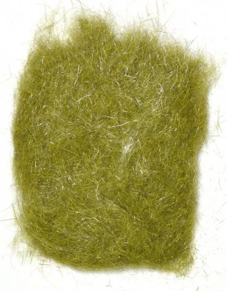 Hare's Ear Plus<br>Olive