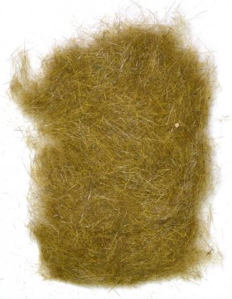 Hare's Ear Plus<br>Olive Brown