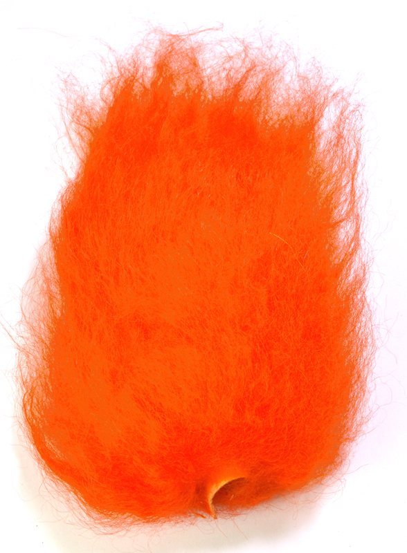 Icelandic Sheep - Orange