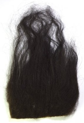 Icelandic Sheep<br>Black