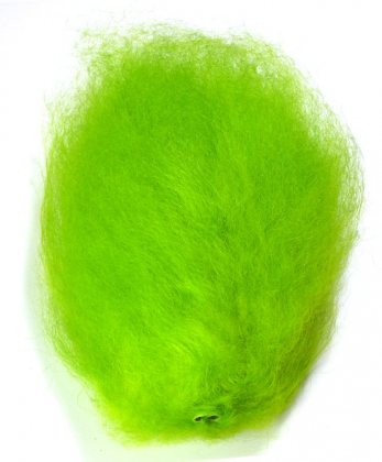 Icelandic Sheep<br>Green