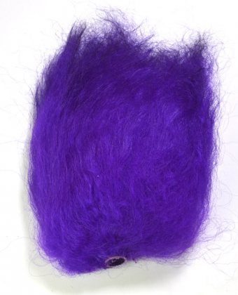 Icelandic Sheep<br>Purple