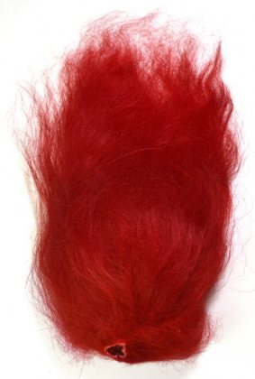 Icelandic Sheep<br>Red