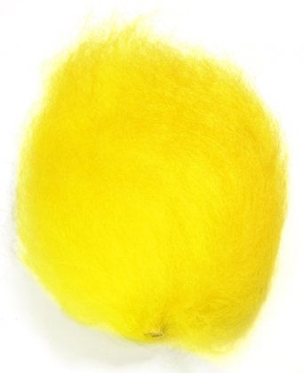 Icelandic Sheep<br>Yellow