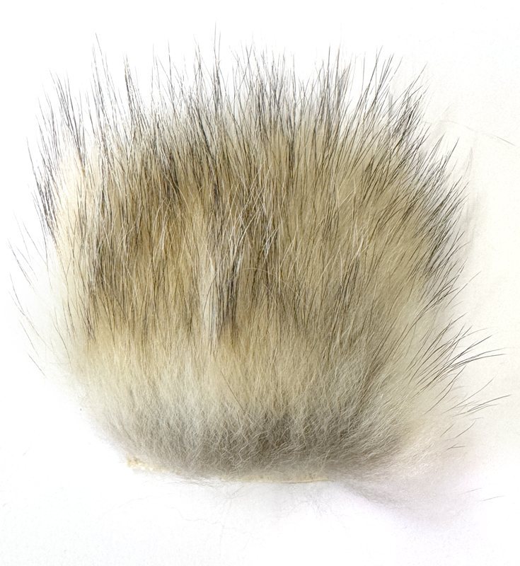 Badger Fur