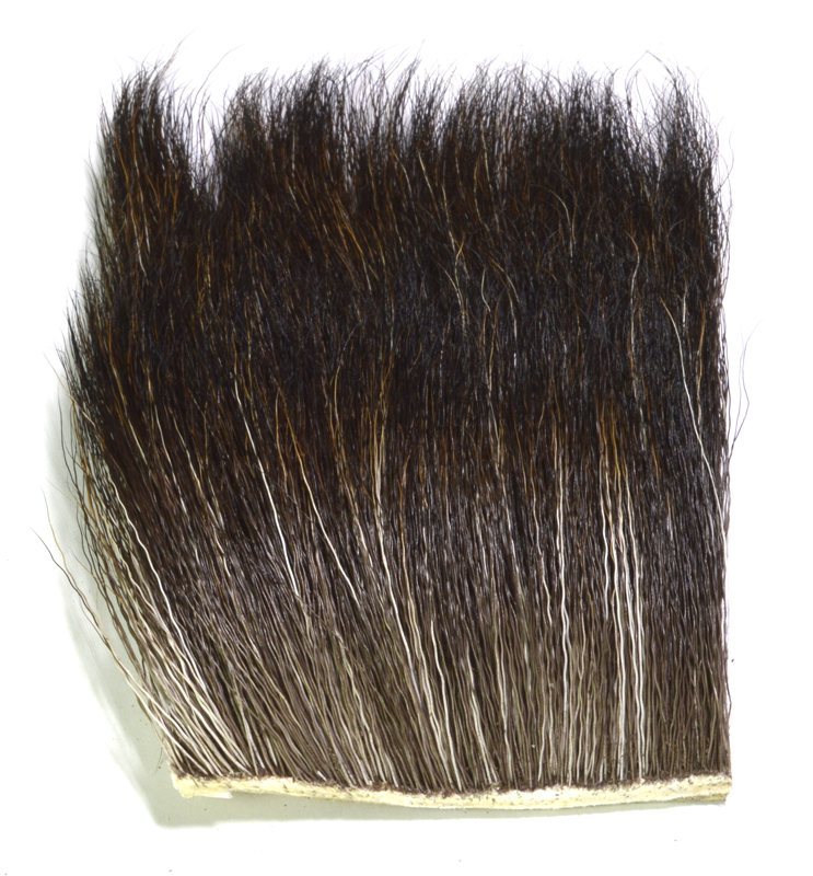 Moose Hair - Long