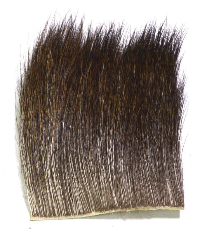 Moose Hair - Medium