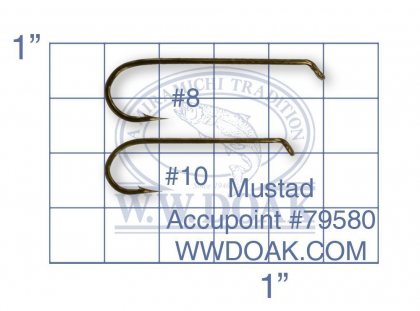 Mustad Accupoint #79580