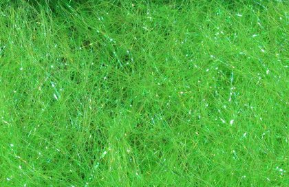 Ice Dub<br>#134 Fl. Lime Green